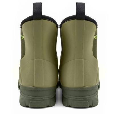 Legendfossil Rain Trail Stiefel Gr. 45
