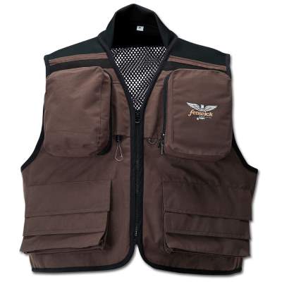 Fenwick Fliegenweste L Gr.L