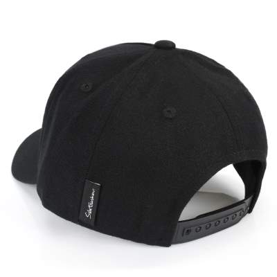 Svartzonker Sweden Snap Back Cap Schirmmütze