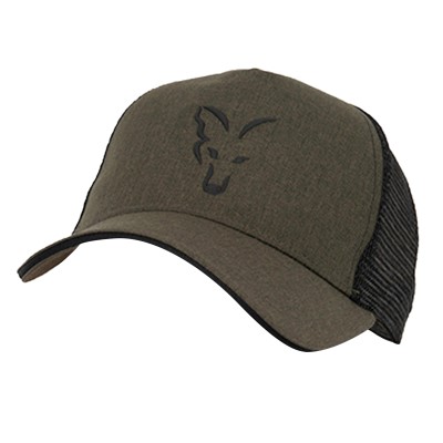 Fox Collection Trucker Cap,