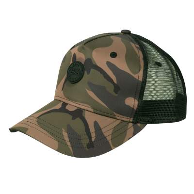 Fox Chunk Camo Edition Trucker Cap,