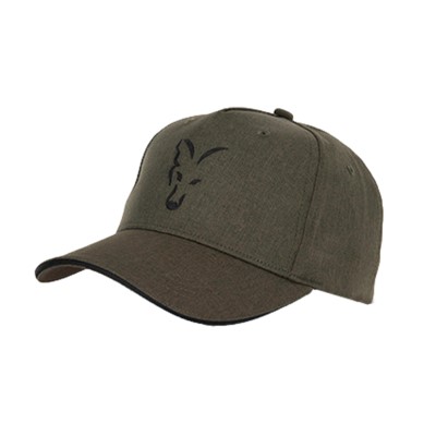 Fox Collection Baseball Cap,