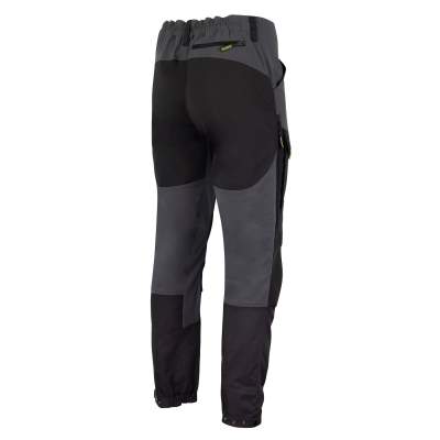 Legendfossil OF Stretch Pants Sweden, Grey - XXL