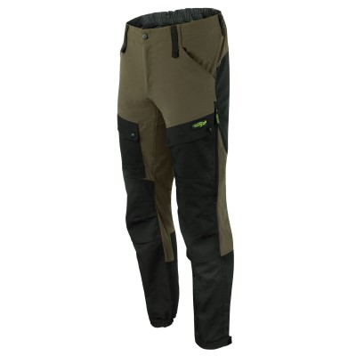 Legendfossil OF Stretch Pants Sweden, Olive - XL