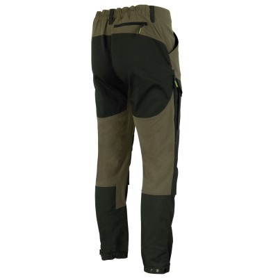 Legendfossil OF Stretch Pants Sweden Olive - 3XL