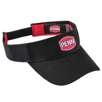 Penn Sun Visor Black black - Gr.uni