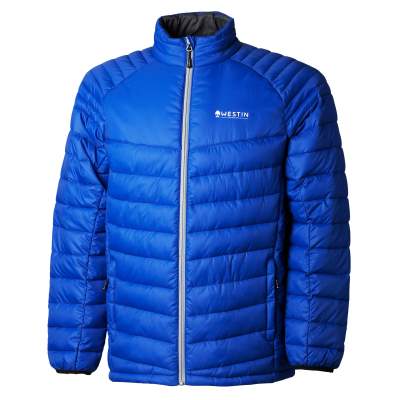 Westin W4 Sorona Jacket Gr. M Victoria Blue blau - Gr.M