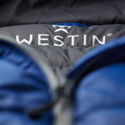 Westin W4 Sorona Jacket Gr. M Victoria Blue blau - Gr.M
