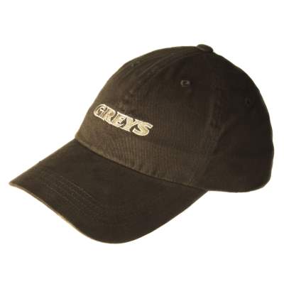 Greys V Olive Cap oliv - Gr.uni
