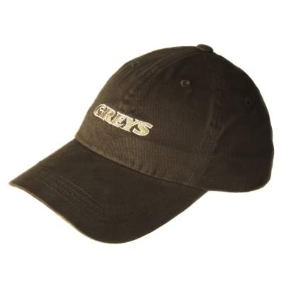 Greys V Olive Cap, - oliv - Gr.uni