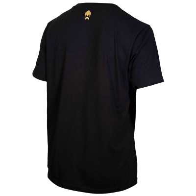Westin Style T-Shirt Black, Gr. XL