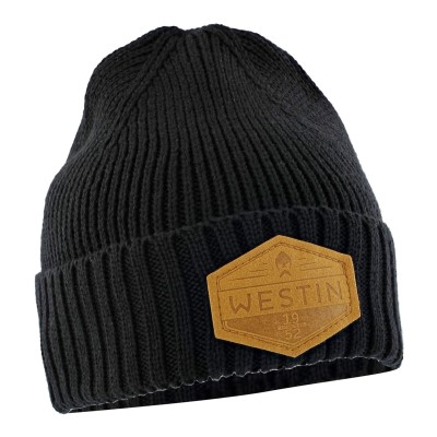 Westin Winter Beanie Gr. one size - Black