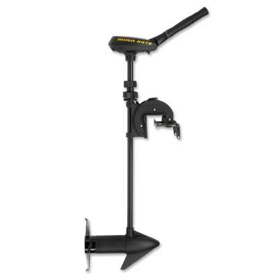 Minn Kota Elektromotor Traxxis 55lb 12V 91cm Schaftlänge stufenlos 91cm