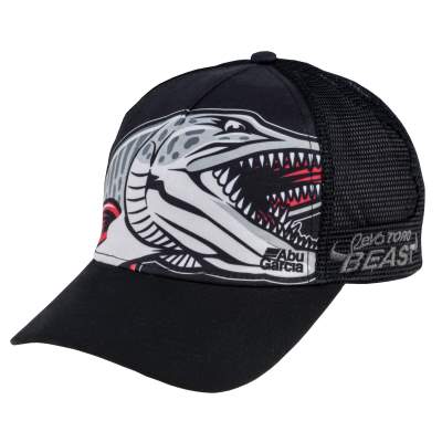 ABU Garcia Revo Toro Beast Cap, Gr.uni