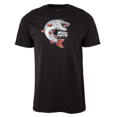 ABU Garcia Abu T-Shirt Revo Toro Beast Gr. XXL, Gr.XXL