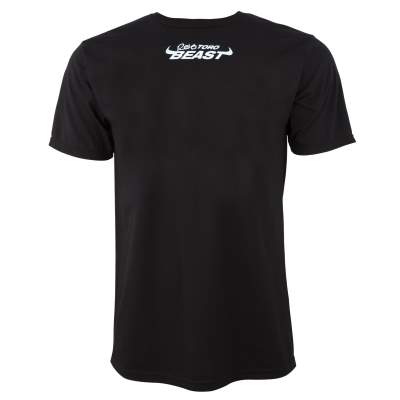 ABU Garcia Abu T-Shirt Revo Toro Beast Gr. M Gr.M