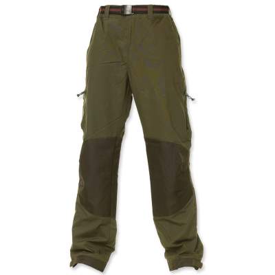 Move Mountains Brimnes Hose 48 dark olive/dark green - Gr.48