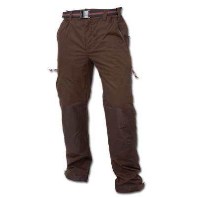 Move Mountains BRIMNES Hose 48 chocolate - Gr.48
