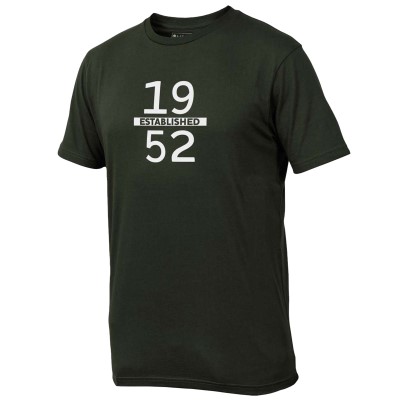 Westin EST1952 T-Shirt Deep Forest, Gr. XL