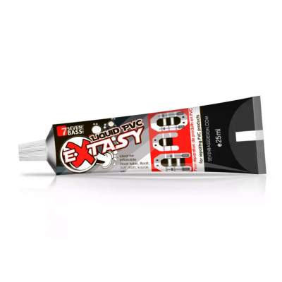 Seven Bass Design Extasy PVC Liquid Reparatur Kleber