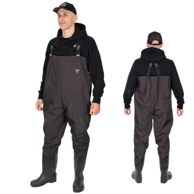 Fox Rage Lightweight Chest Wader Gr. 46
