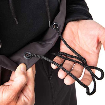 Fox Rage Lightweight Chest Wader Gr. 46