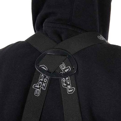 Fox Rage Lightweight Chest Wader Gr. 46