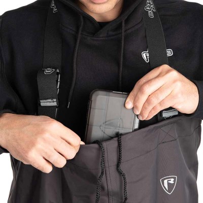 Fox Rage Lightweight Chest Wader Gr. 46