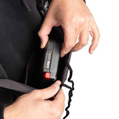 Fox Rage Lightweight Chest Wader Gr. 46