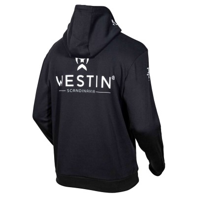 Westin Pro Hoodie Gr. XXL - Black