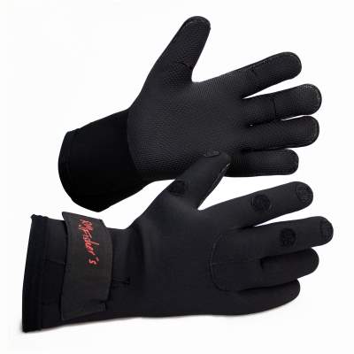 Roy Fishers Neopren Pro Thermo Handschuhe 3,5mm Neoprenstärke XL, Gr.XL