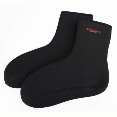 Roy Fishers Neopren Pro Thermo Socken, 3,5mm Neoprenstärke XL Gr.XL