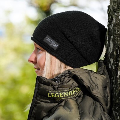 Legendfossil Steppjacke Norsjø, olive - Gr. S