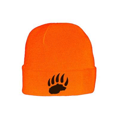 Bear Scandinavischer Bear Claw Beanie Gr. Uni