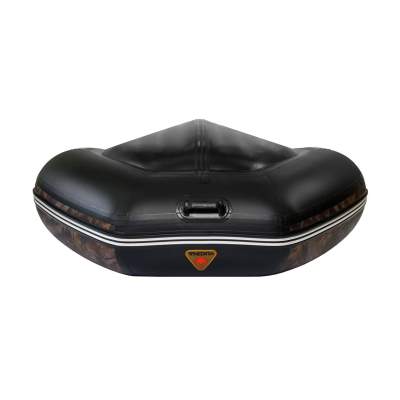 YUKONA 310 TSE F Inflatable Boat mit Bodenplatten 3,10m - TK 480kg - camouflage + black