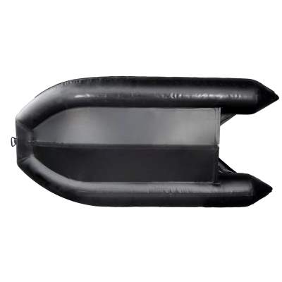 YUKONA 310 TSE F Inflatable Boat mit Bodenplatten 3,10m - TK 480kg - camouflage + black