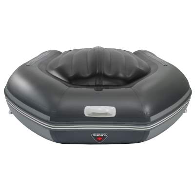 YUKONA 320 Inflatable Boat Schlauchboot 3,20m - TK500kg - Grey + Dark grey