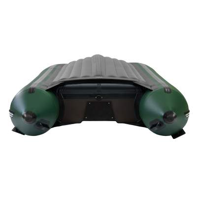 YUKONA 320 Inflatable Boat, 3,20m - TK500kg - Green