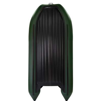 YUKONA 320 Inflatable Boat, 3,20m - TK500kg - Green