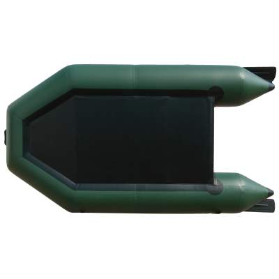YUKONA 230 TL Inflatable Boat mit Lattenboden 2,30m - TK220kg - green,grey