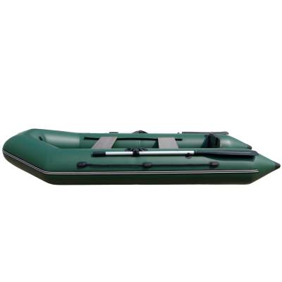 YUKONA 280 TL Inflatable Boat, 2,80m - TK350kg - green,grey