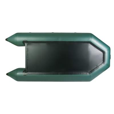 YUKONA 280 TL Inflatable Boat, 2,80m - TK350kg - green,grey