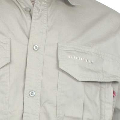 Godspeed Gillie Shirt L Gr.L