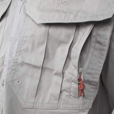 Godspeed Gillie Shirt L Gr.L