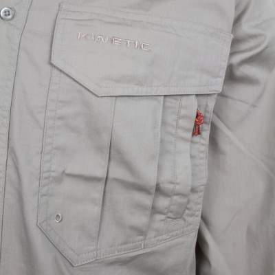 Godspeed Gillie Shirt L Gr.L