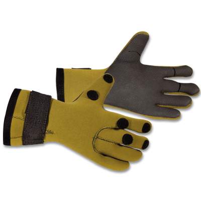 Angel Domäne Neopren - Handschuhe M Gr.M