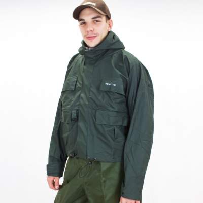 Roy Fishers Watjacke Explorer M Gr.M(48/50)