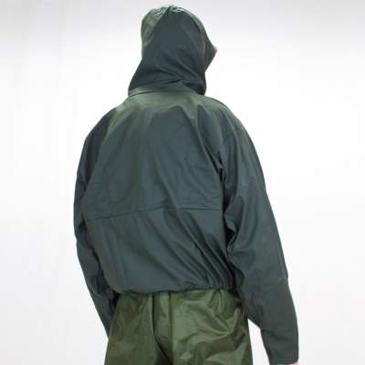 Roy Fishers Watjacke Explorer M, - Gr.M(48/50)