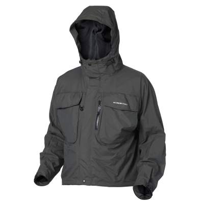 Kinetic Waterspeed G2 Watjacke (Anglerjacke) mit Membrane Gr. M, Gr.M(48/50)