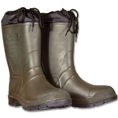 Kamik Thermo Komfortstiefel (Winterstiefel) Hunter Gr.8 (41), - Gr.8(41)